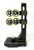 'Super Smooth' Laser Rod Stands