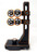 'Super Smooth' Laser Rod Stands