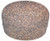 RBC1620 Rubberized Cork Butt Cap