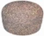 RBC1620 Rubberized Cork Butt Cap