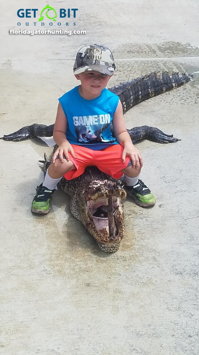 Brian 5132017 gator