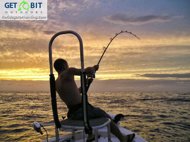 Get bit fishing 14