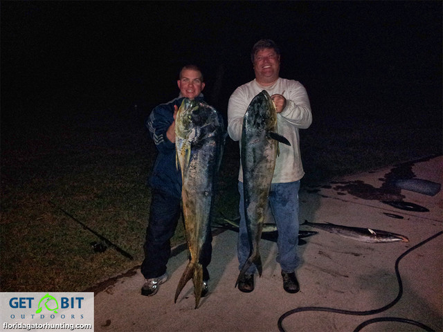 Get bit fishing 16