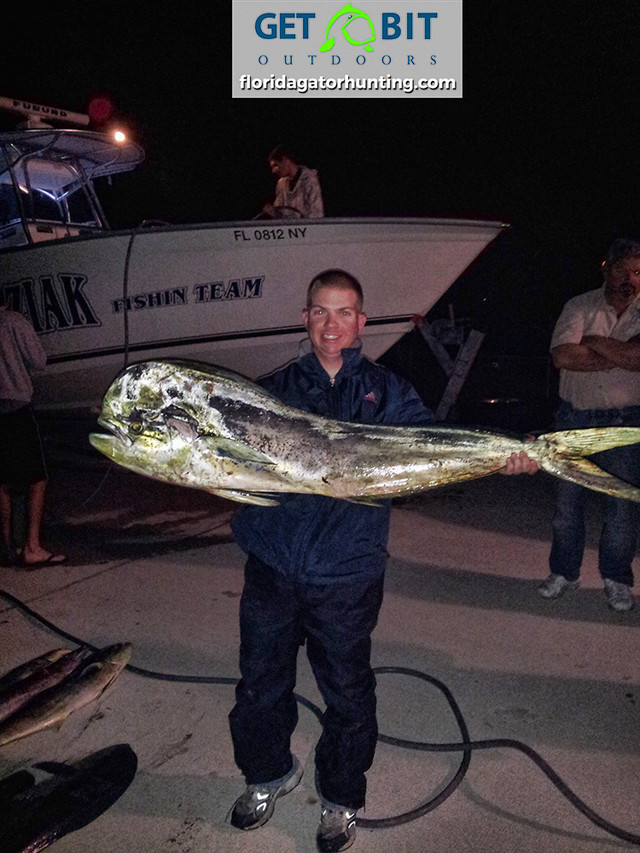 Get bit fishing 17