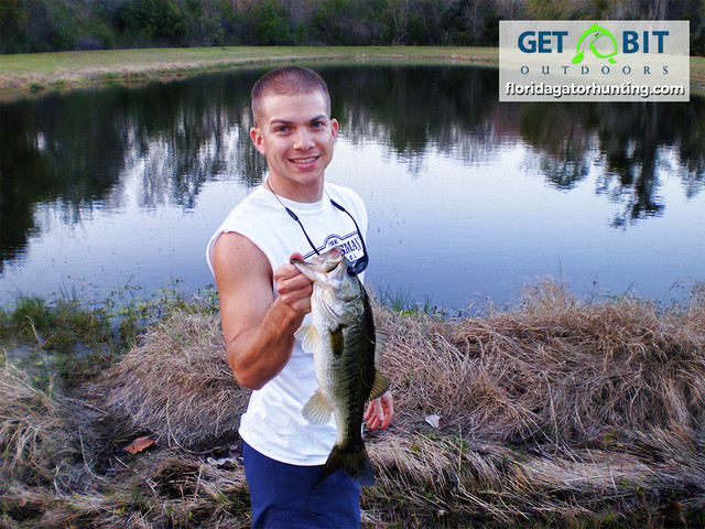 Get bit fishing 22