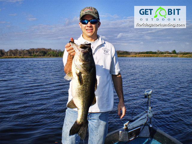 Get bit fishing 23