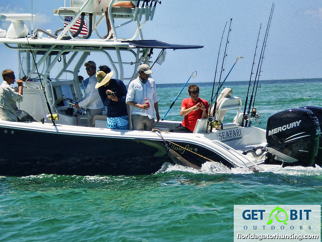 Get bit fishing 26