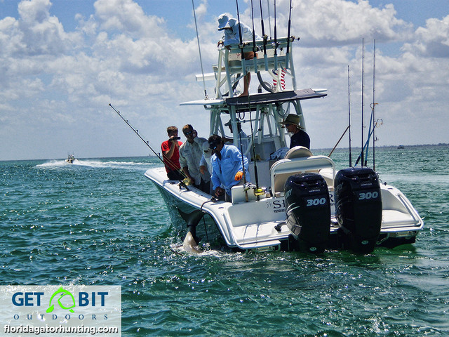 Get bit fishing 27