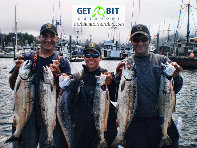Get bit fishing 5