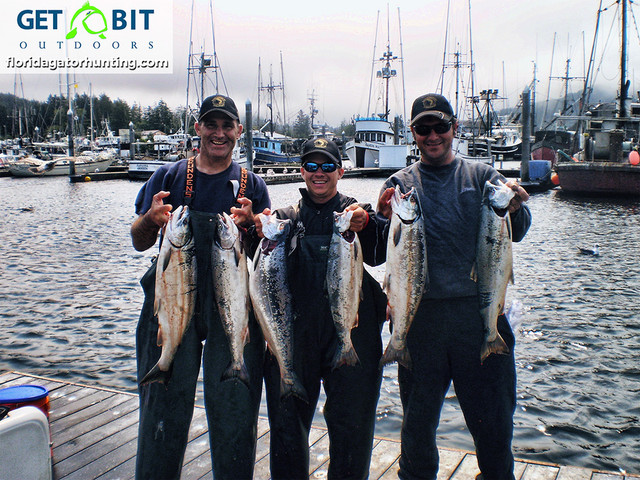 Get bit fishing 6