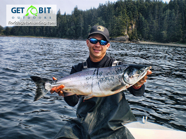 Get bit fishing 7