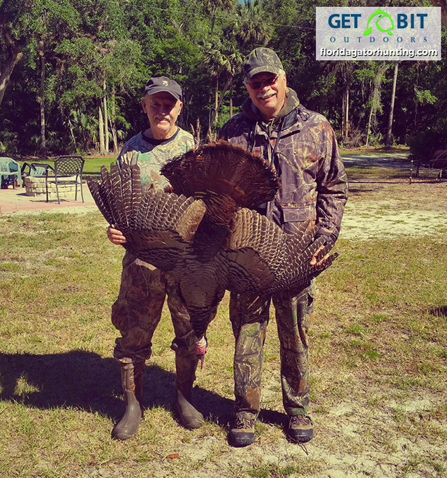 Turkey hunt4