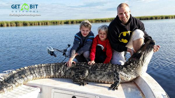 Gator Professional Wranglers!
