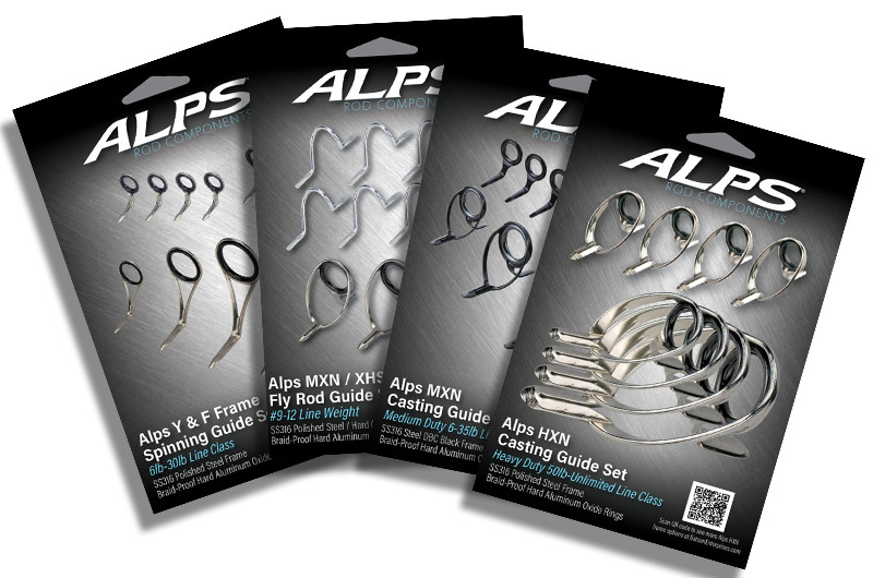 Alps Guide Kits