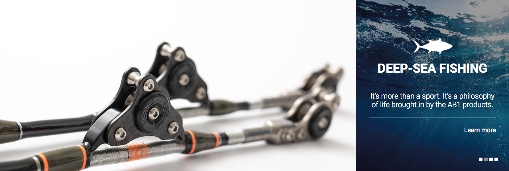 AB1 Components