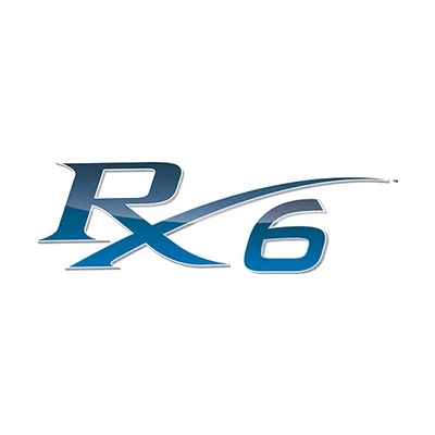 RX6 Series Rod Blanks