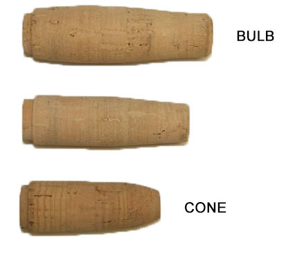 Split Casting Rear Grips
