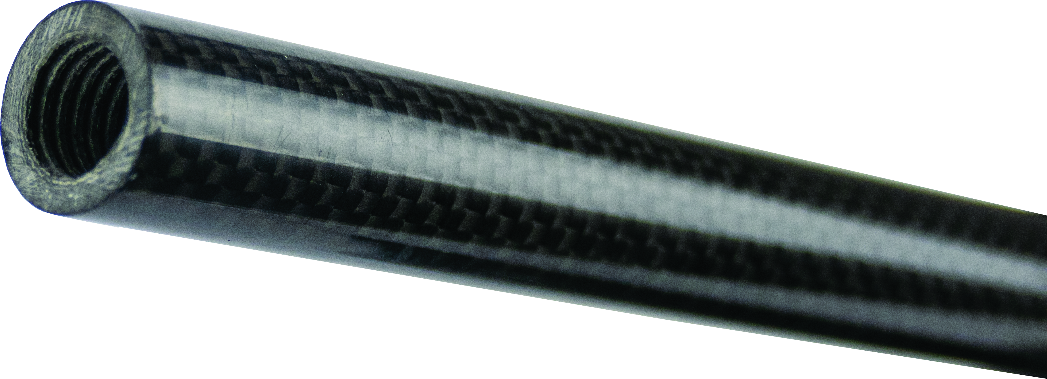 7'10" Woven Gaff Blank