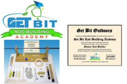 Get Bit Rod Building Academy