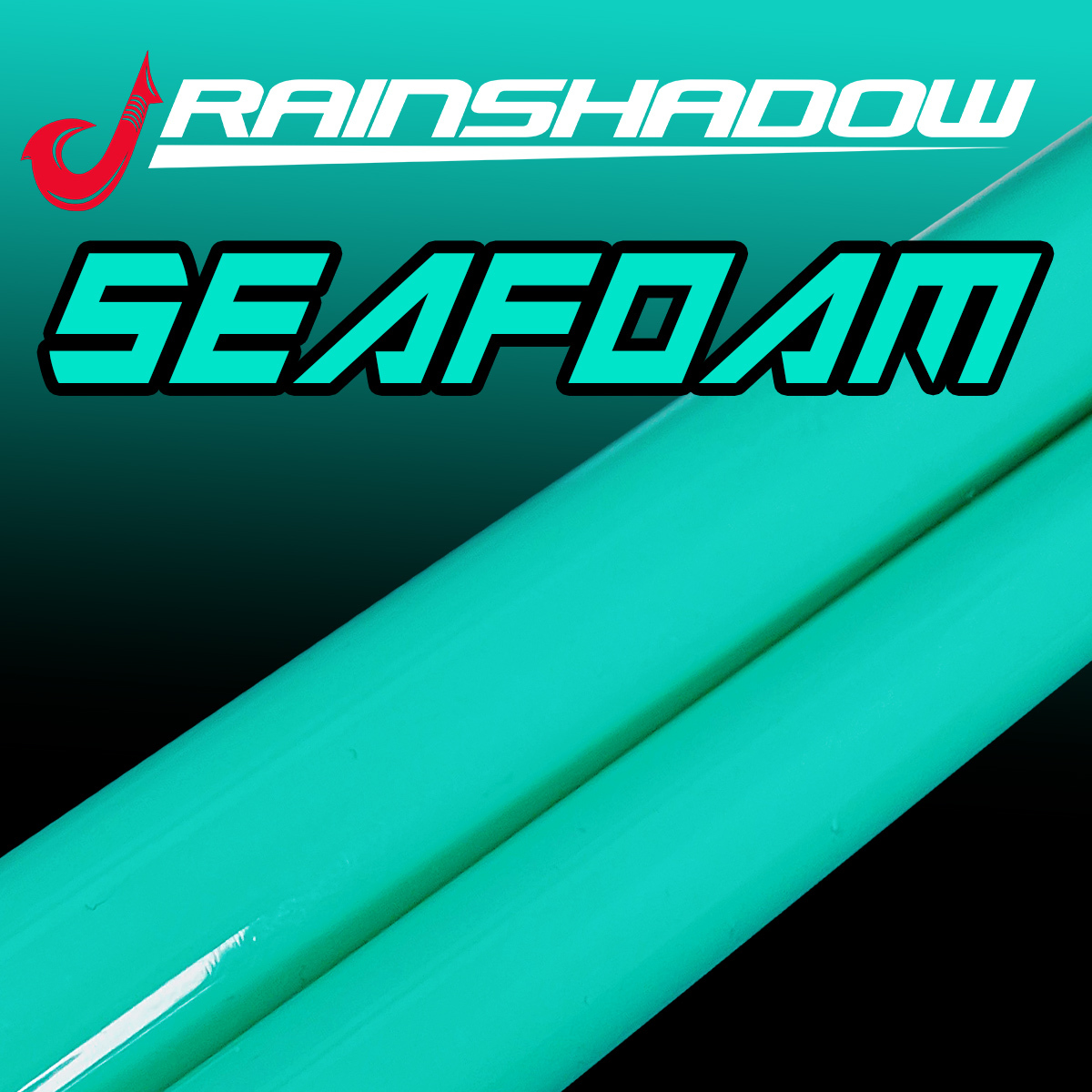 SeaFoam Green Blanks