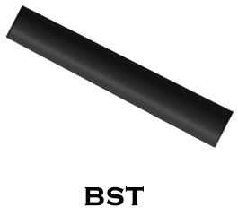 EVA Tapered Grips (Dual Purpose)