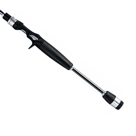 Carbon Fiber Grips
