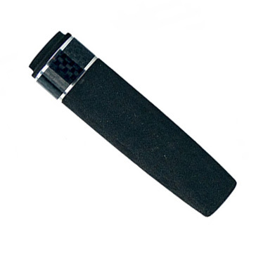 EVA/Carbon Fiber Grips