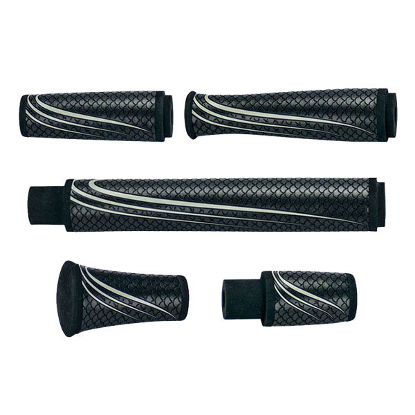 Forecast Winn Grips
