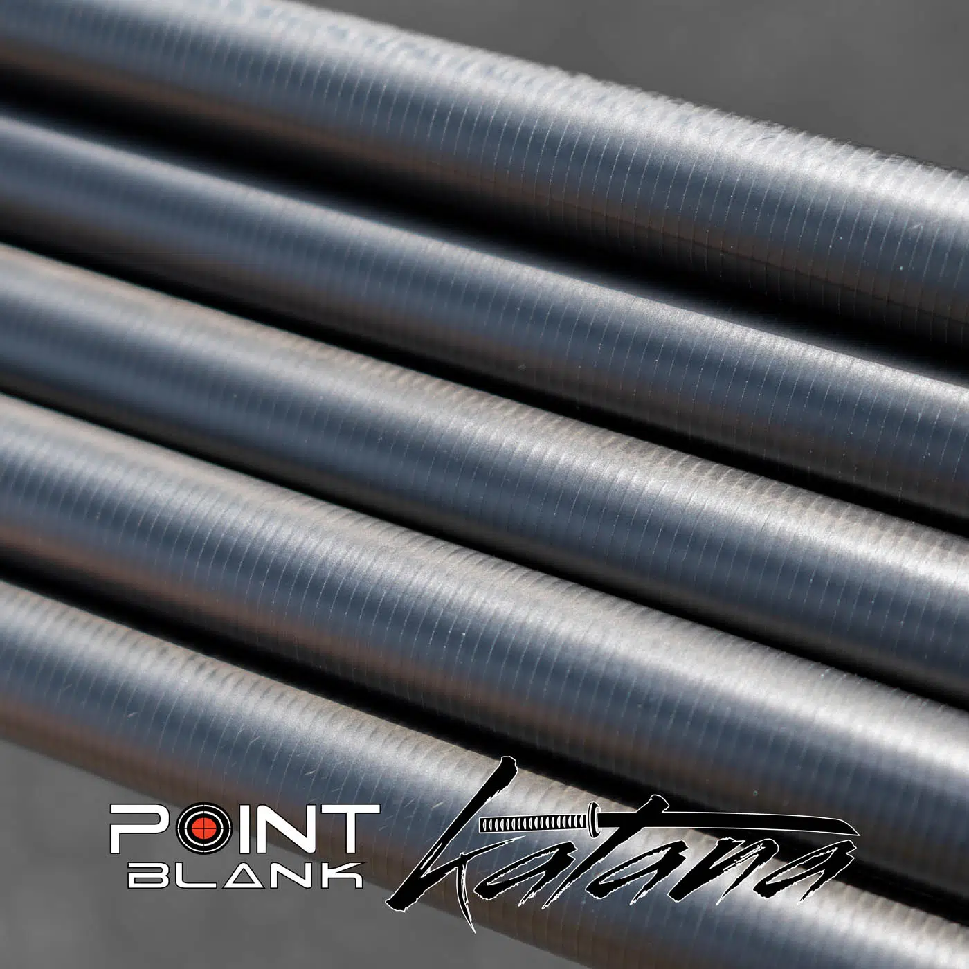 Point Blank Katana