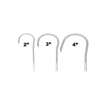 Gaff Hooks
