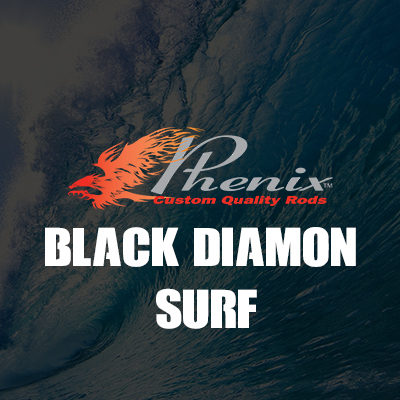 Black Diamond Surf