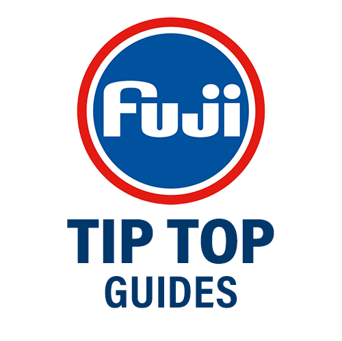 Fuji Tops