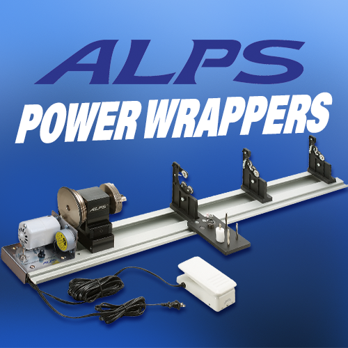 ALPS Power Wrapper
