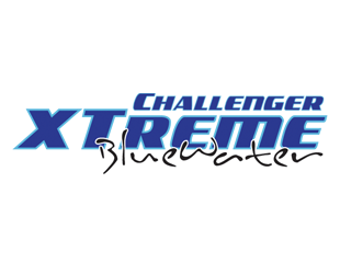 Challenger Xtreme Bluewater