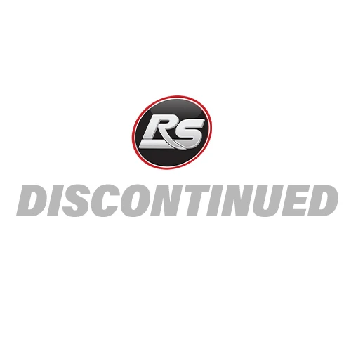 Discontinued Blanks
