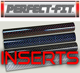 Perfect Fit Inserts