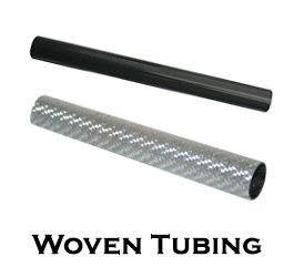 Woven Tubing
