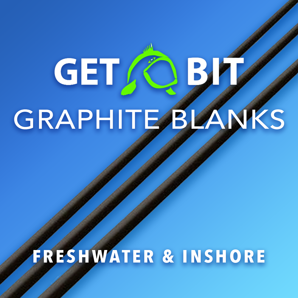Get Bit Graphite Blanks