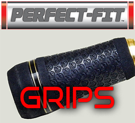 Perfect Fit Winn Grips