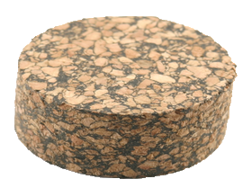 Rubber Cork Rings