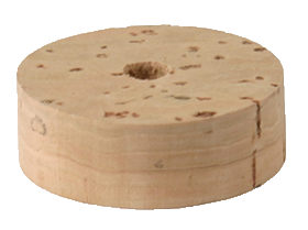 Natural Cork Rings