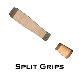 Super Grade Cork/HDCC 