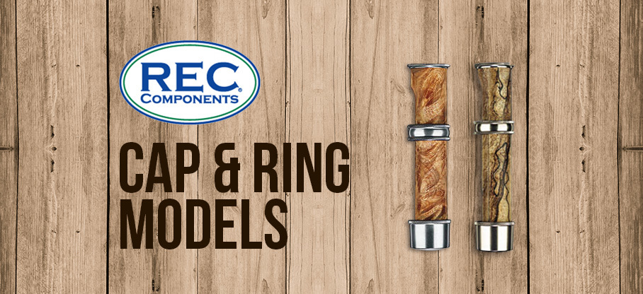 Cap And Ring Models