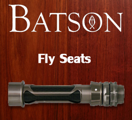 Fly Seats