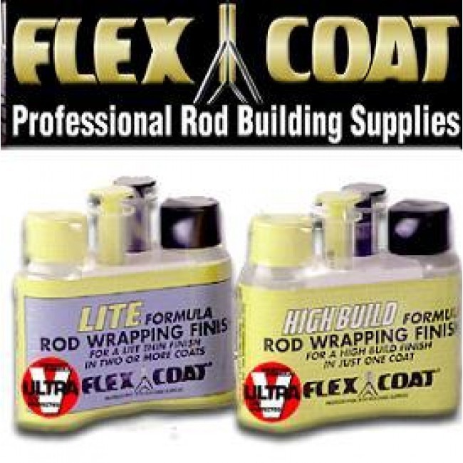 Flex Coat Epoxy