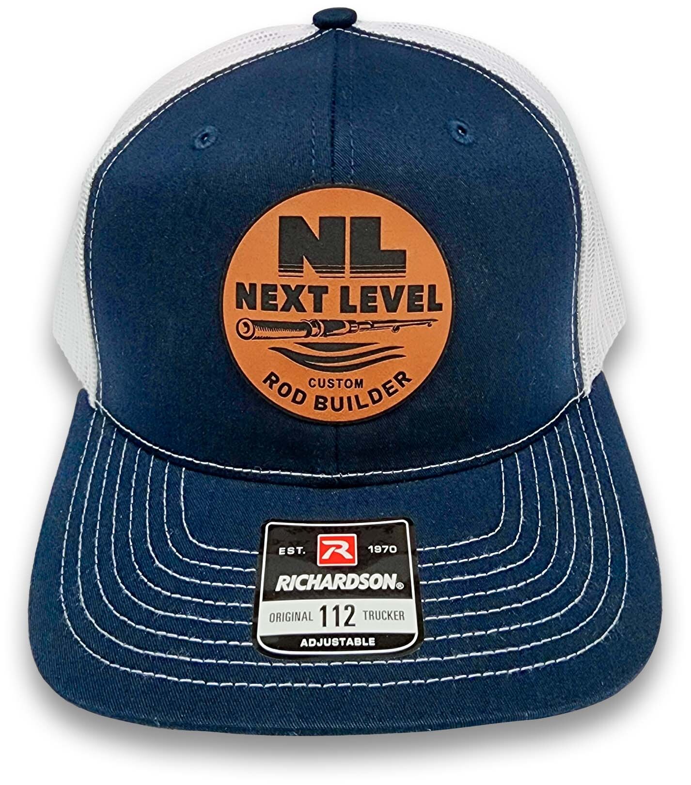 NEXT LEVEL Hats