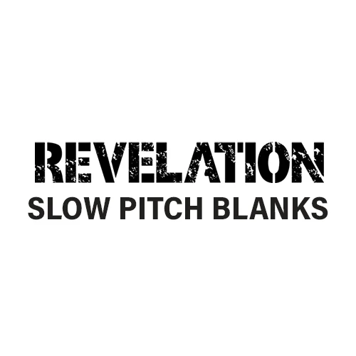 Revelation Slow Pitch Blanks