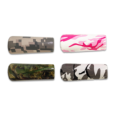Camo Cork Grips