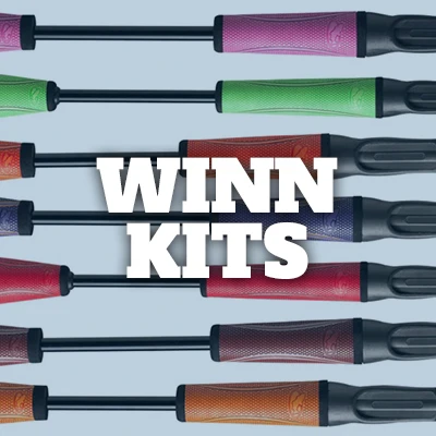 Winn Kits!