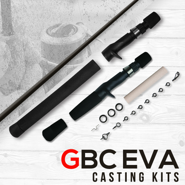 GetBit Basic EVA Cast Kits